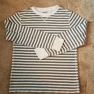 NWOT Men's Thermal Shirt